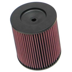 RC-4900 K&N Universal Clamp-On Air Filter