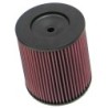 RC-4900 K&N Universal Clamp-On Air Filter