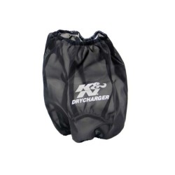 RC-4900DK K&N Air Filter Wrap