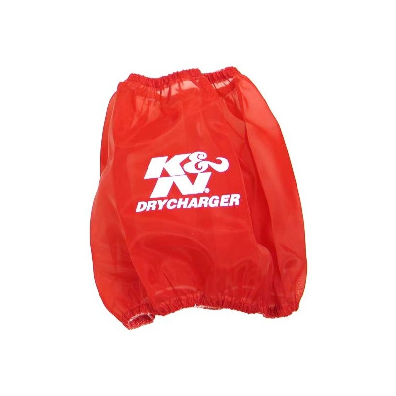 RC-5040DR K&N Air Filter Wrap