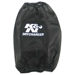 RC-5046DK K&N Air Filter Wrap