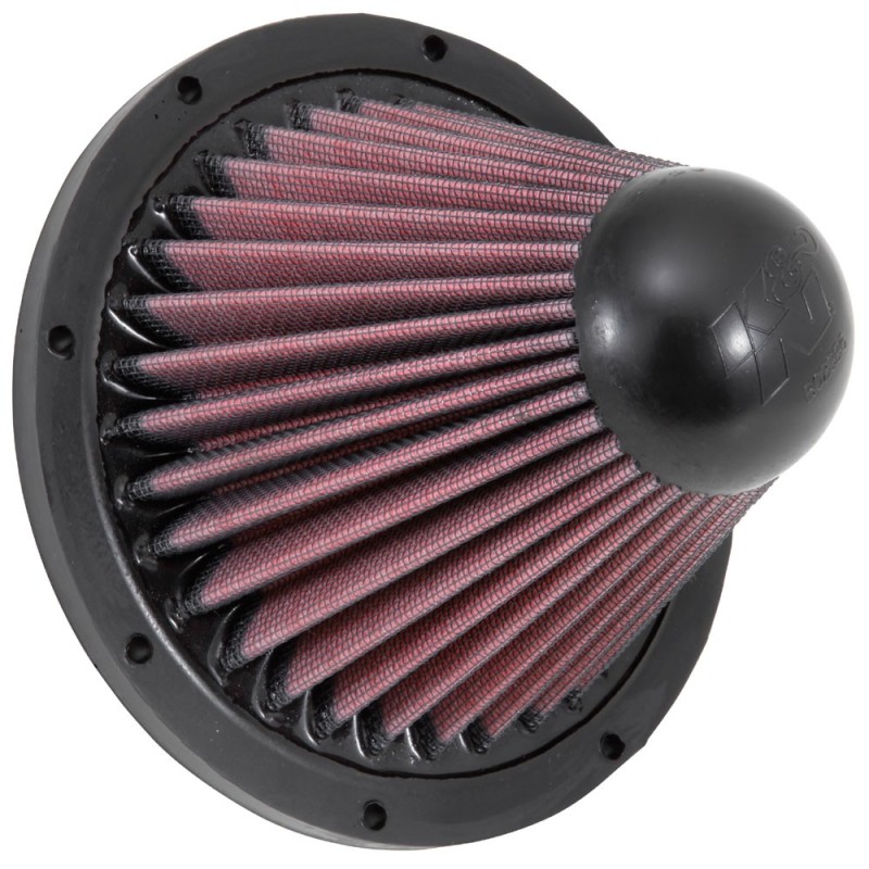 RC-5052 K&N Round Air Filter