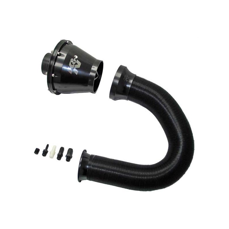 RC-5052AB K&N Universal Air Intake System