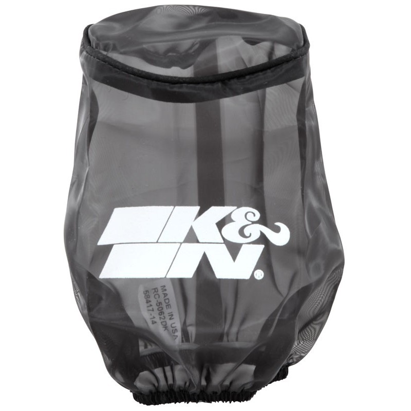 RC-5062DK K&N Air Filter Wrap