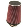 RC-5106 K&N Universal Clamp-On Air Filter