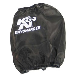 RC-5107DK K&N Air Filter Wrap