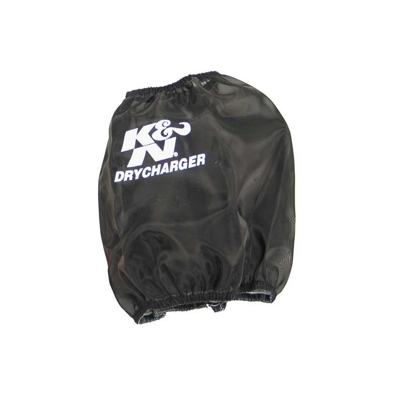 RC-5107DK K&N Air Filter Wrap