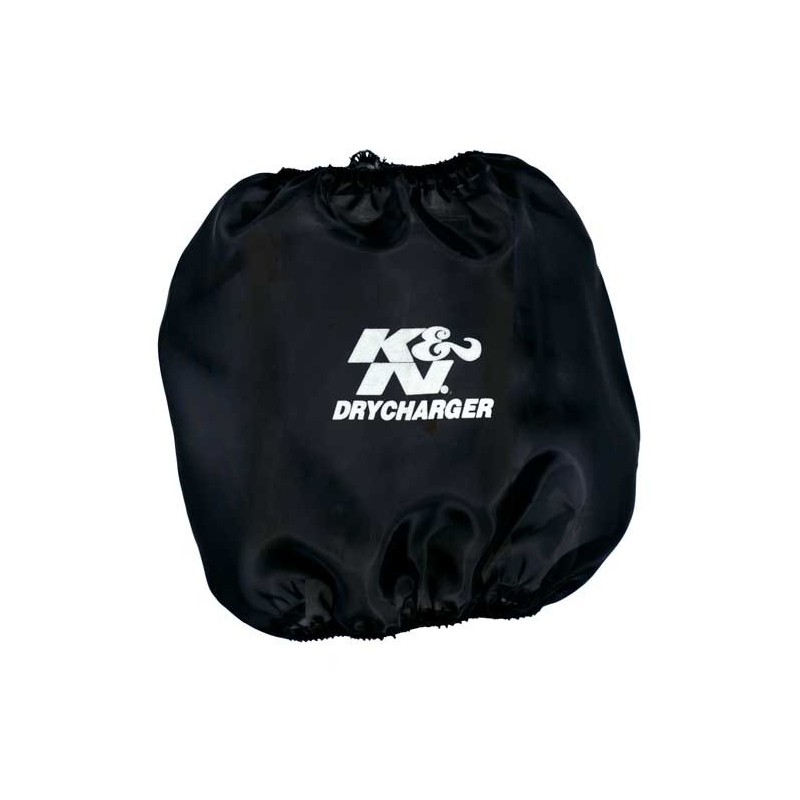 RC-5112DK K&N Air Filter Wrap