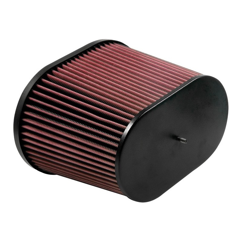 RC-5178 K&N Oval Universal Air Filter