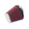 RC-8490 K&N Universal Clamp-On Air Filter