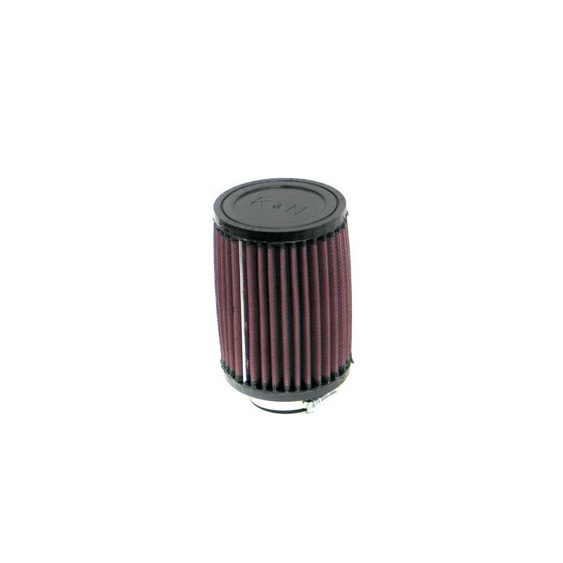 RD-0460 K&N Universal Clamp-On Air Filter