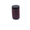 RD-0520 K&N Universal Clamp-On Air Filter