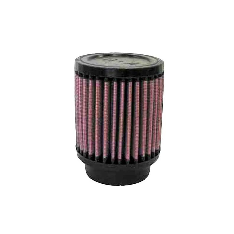 RD-0700 K&N Universal Clamp-On Air Filter