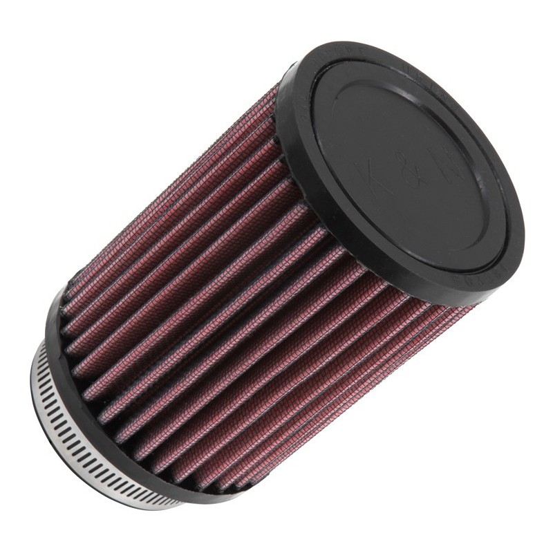 RD-0710 K&N Universal Clamp-On Air Filter