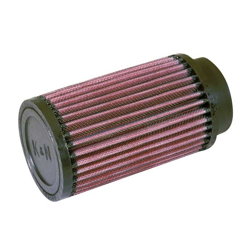 RD-0720 K&N Universal Clamp-On Air Filter