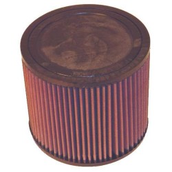 RD-1450 K&N Universal Clamp-On Air Filter