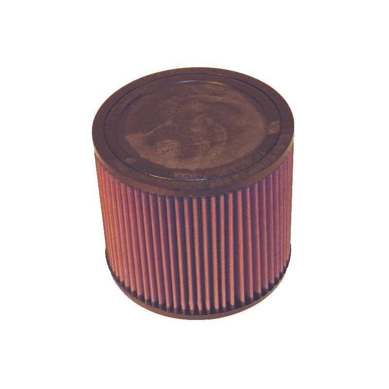 RD-1450 K&N Universal Clamp-On Air Filter