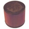 RD-1450 K&N Universal Clamp-On Air Filter