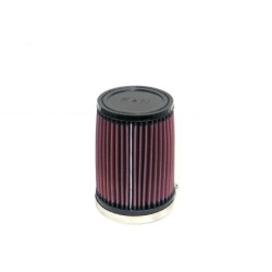 RD-6000 K&N Universal Clamp-On Air Filter