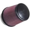 RE-0850 K&N Universal Clamp-On Air Filter