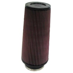 RE-0860 K&N Universal Clamp-On Air Filter