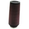 RE-0860 K&N Universal Clamp-On Air Filter