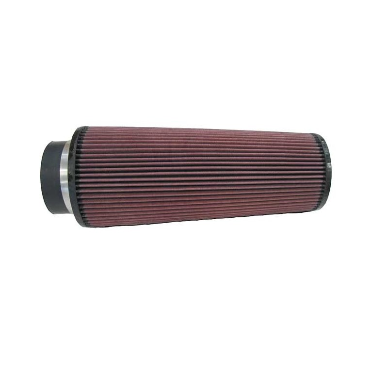 RE-0880 K&N Universal Clamp-On Air Filter