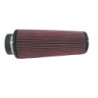 RE-0880 K&N Universal Clamp-On Air Filter