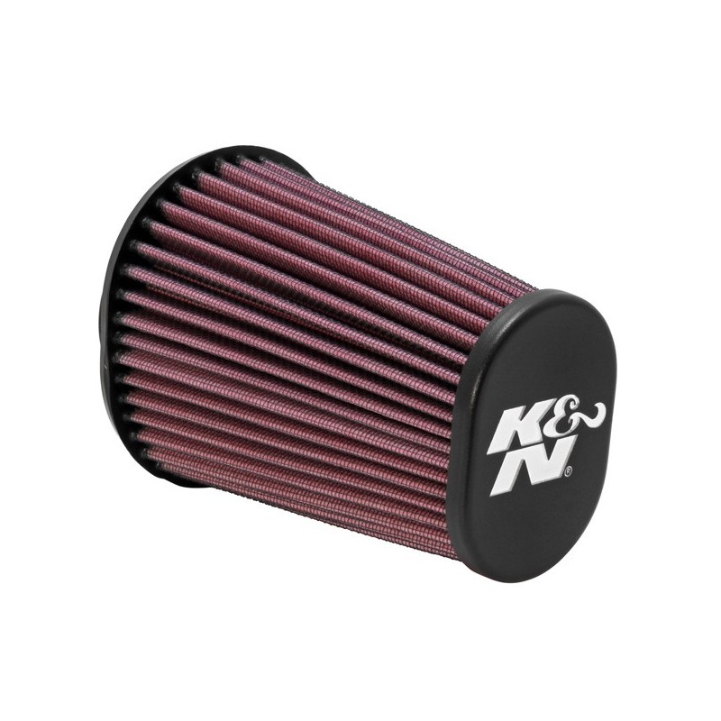 RE-0960 K&N Universal Clamp-On Air Filter