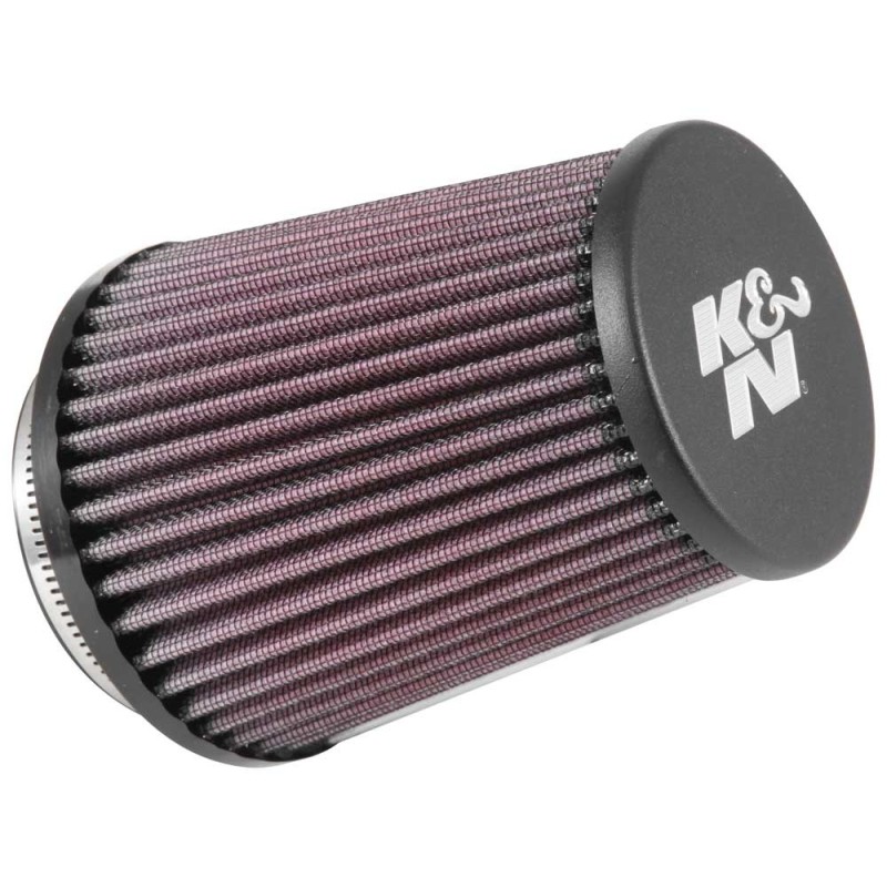 RE-5286 K&N Universal Clamp-On Air Filter