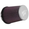 RE-5287 K&N Universal Clamp-On Air Filter