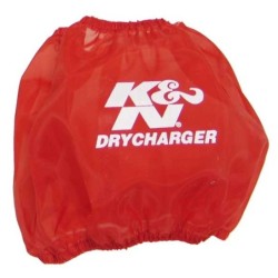 RF-1001DR K&N Air Filter Wrap