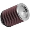 RF-1016 K&N Universal Clamp-On Air Filter