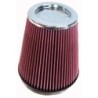 RF-1020 K&N Universal Clamp-On Air Filter