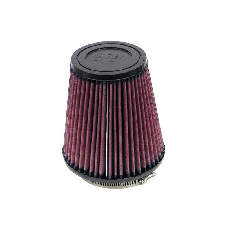 RF-1031 K&N Universal Clamp-On Air Filter