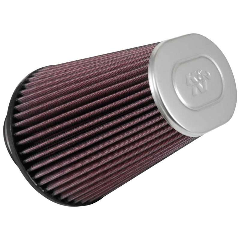 RF-1033 K&N Universal Clamp-On Air Filter