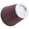 RF-1041 K&N Universal Clamp-On Air Filter