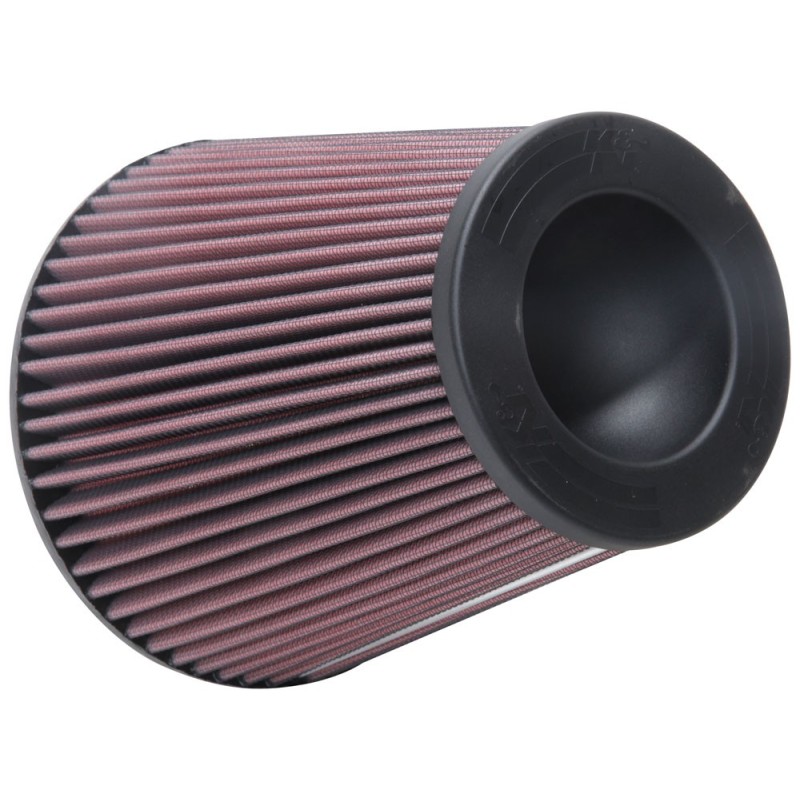 RF-10410 K&N Universal Clamp-On Air Filter