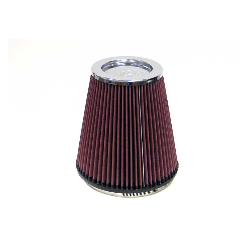 RF-1044 K&N Universal Clamp-On Air Filter