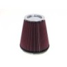 RF-1044 K&N Universal Clamp-On Air Filter