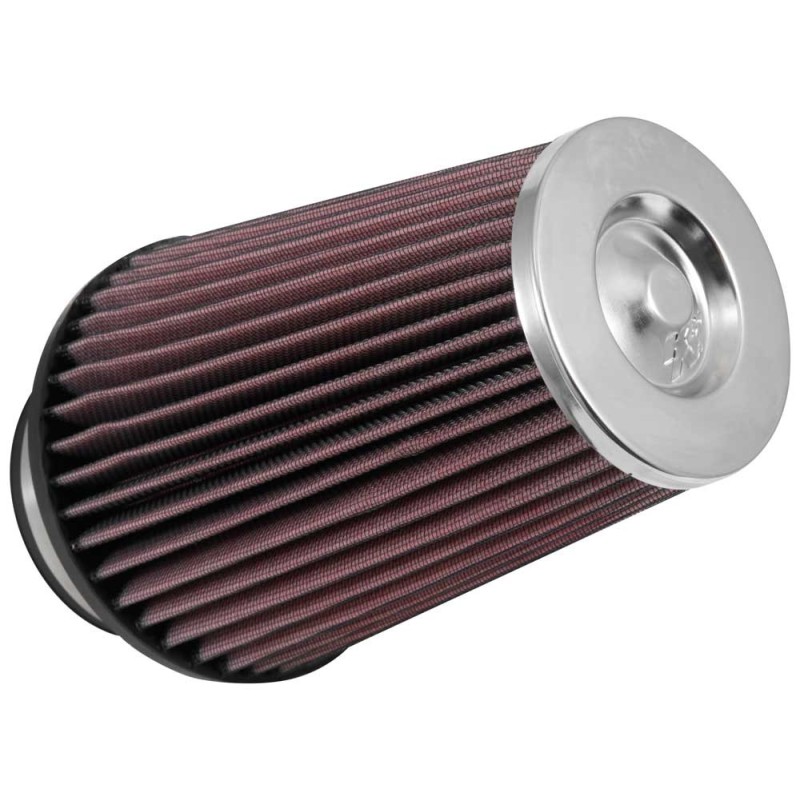 RF-1046 K&N Universal Clamp-On Air Filter