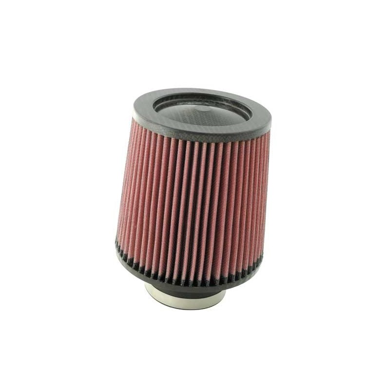 RF-1047 K&N Universal Clamp-On Air Filter