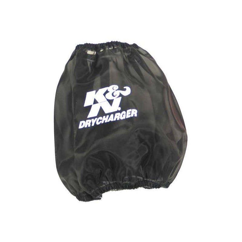 RF-1048DK K&N Air Filter Wrap