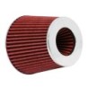 RG-1001RD K&N Universal Clamp-On Air Filter