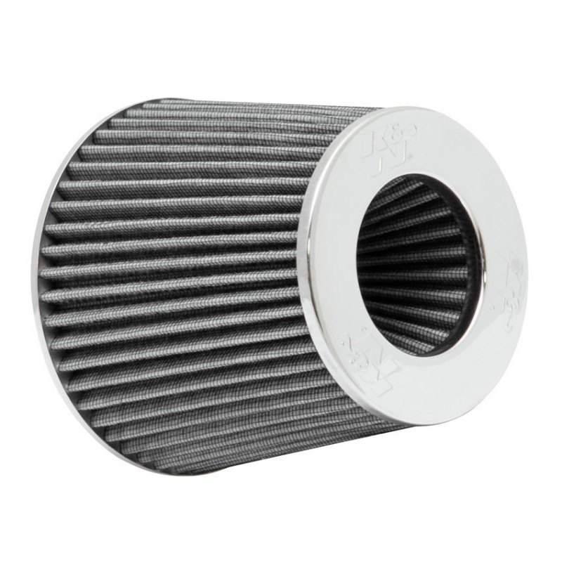 RG-1001WT K&N Universal Clamp-On Air Filter