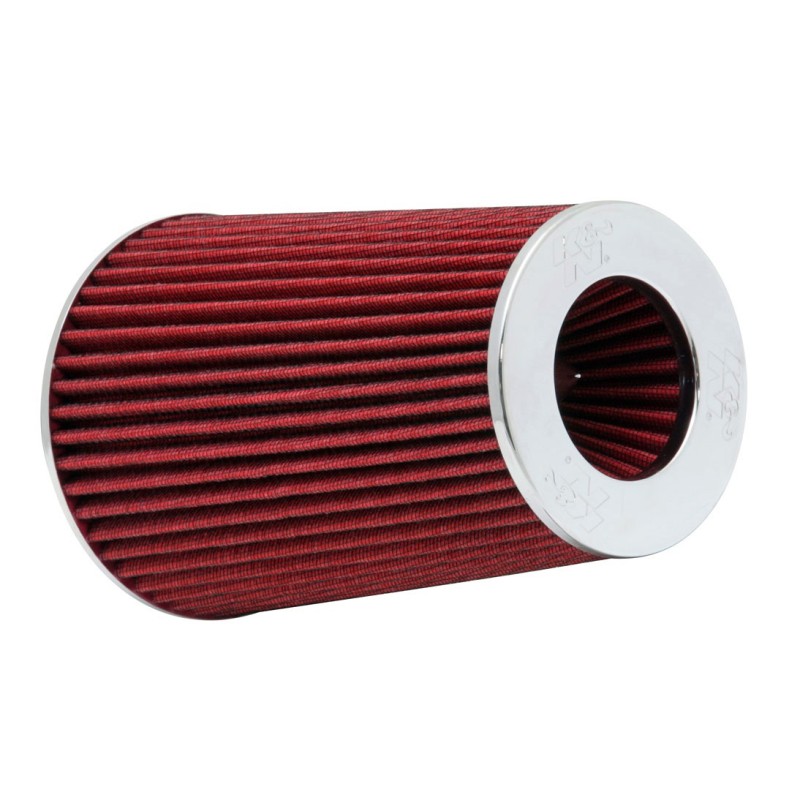 RG-1002RD K&N Universal Clamp-On Air Filter