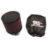 RK-3920 K&N Universal Clamp-On Air Filter