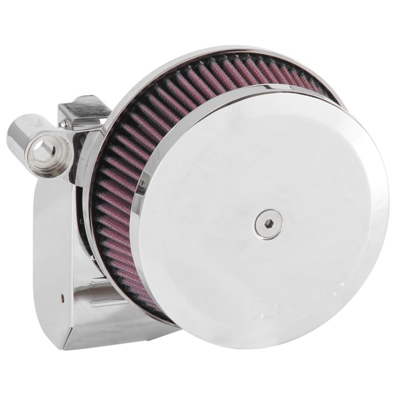 RK-3954 K&N Intake System-Harley Davidson