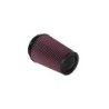 RP-2815 K&N Universal Air Filter - Carbon Fiber Top