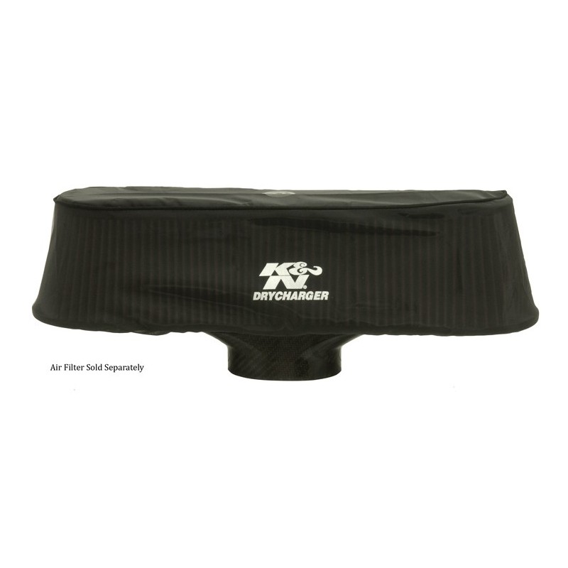 RP-5135DK K&N Air Filter Wrap